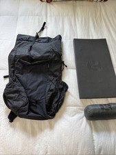 Kit de Mochila Ultraleve - Palante Ultraleve, Lona, Almofada de Dormir, usado comprar usado  Enviando para Brazil