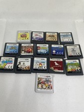 Lotto cartucce nintendo usato  Napoli