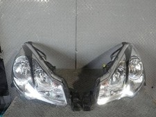 Farol direito CITROEN C3 2014 ABA-A5HM01 967703838003 [usado] [PA103426049] comprar usado  Enviando para Brazil