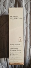Space body mousse for sale  LONDON