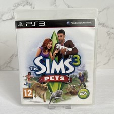 Sims pets for sale  BASILDON