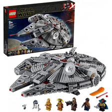 Lego star wars usato  Montesilvano