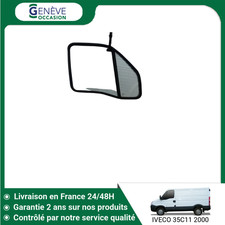 Porte droit iveco d'occasion  Niort