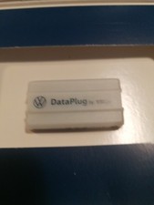 Volkswagen data plug gebraucht kaufen  Bremerhaven