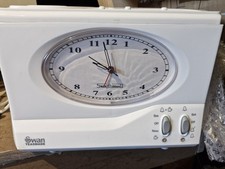 Swan teasmade teapot for sale  BEDFORD