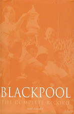 Blackpool complete record for sale Blackpool complete record for sale  UK