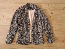 Blazer leo smashed gebraucht kaufen  Braunschweig
