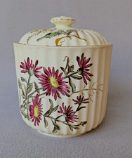 Victorian ribbed ceramic for sale  CHESTER