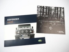 Landrover defender td5 gebraucht kaufen  Merseburg