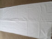 Large vintage white for sale  DRIFFIELD