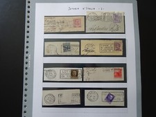 Collezione personalizzata targ usato  Belluno
