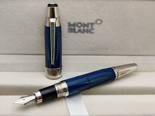 Montblanc antoine saint d'occasion  Expédié en Belgium