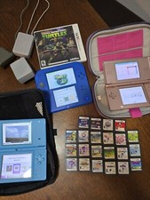 Nintendo bundle consoles for sale  Port Charlotte