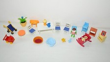 Vintage playmobil toys d'occasion  Expédié en Belgium