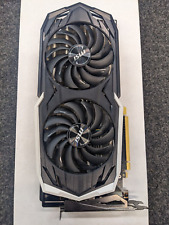 Placa de Vídeo MSI NVIDIA GeForce RTX 2070 Armor 8GB GDDR6 OC comprar usado Placa de Vídeo MSI NVIDIA GeForce RTX 2070 Armor 8GB GDDR6 OC comprar usado  Enviando para Brazil