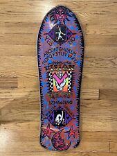 skateboard deck vision for sale  West Hollywood