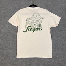 Seager shirt mens for sale  Brooklyn