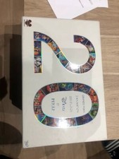Coffret disney ans d'occasion  Lyon IX