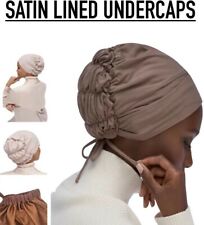 Satin lined hijab for sale  BIRMINGHAM