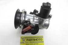 Corpo farfallato ducati usato  Como
