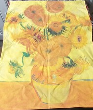 Torchon imprime fantaisie d'occasion  Cosne-Cours-sur-Loire