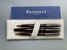 Schreibgeräteset waterman hé gebraucht kaufen  Ravensburg