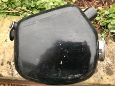 Velocette oil tank for sale  SEATON