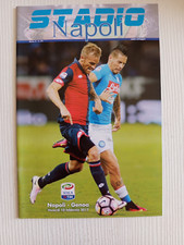Rivista stadio napoli usato Rivista stadio napoli usato  Tramonti