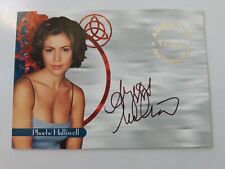 Alyssa milano inkworks for sale  CHESSINGTON
