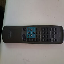 Aiwa remote control for sale  LYTHAM ST. ANNES