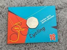 2011 london olympic for sale  GRIMSBY