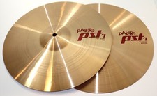 Paiste cymbals pst for sale  Temecula
