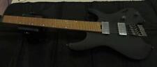 Ibanez qx52 bkf for sale  Shipping to Ireland