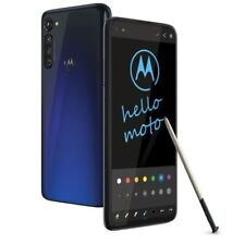 Smartphone motorola moto usato  Serra Sant Abbondio