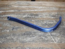 (M7) Barra de proteção de mão azul barra de proteção de mão azul elemento de barra de bicicleta sujeira comprar usado  Enviando para Brazil