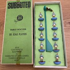 Subbuteo heavyweight ref for sale  STOCKPORT