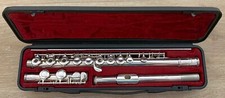 Yamaha 281s querflöte gebraucht kaufen  Rodgau