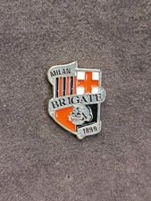 Old pins pin usato  Italia