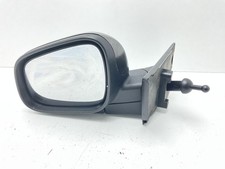 Specchietto retrovisore sinist usato  Italia