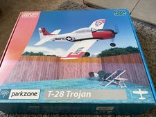 Parkzone trojan radio for sale  ST. AUSTELL