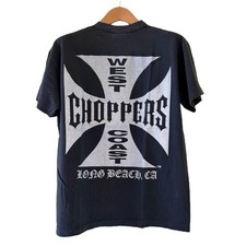 west coast choppers motorcycles for sale  Creston