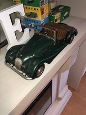 Tin plate car for sale  MANCHESTER