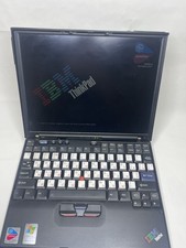 IBM ThinkPad X40 (Tipo 2371) — Notebook Vintage Era Windows XP Centrino, usado comprar usado IBM ThinkPad X40 (Tipo 2371) — Notebook Vintage Era Windows XP Centrino, usado comprar usado  Enviando para Brazil