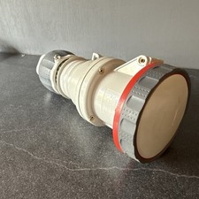 63 amp socket for sale 63 amp socket for sale ALFRETON