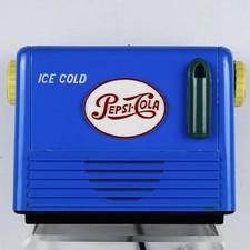 1950s pepsi cola for sale  Onley