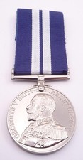 Distinguished service medal for sale  LEAMINGTON SPA