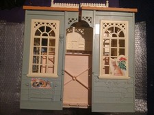 Casa barbie mattel usato  Palermo