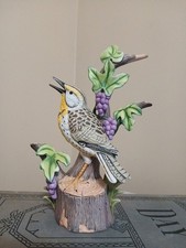 danbury mint bird figurines for sale  Elberfeld
