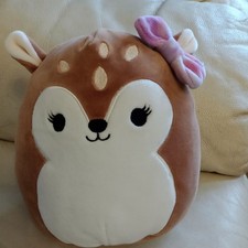 Squishmallows dawn fawn for sale  MANCHESTER