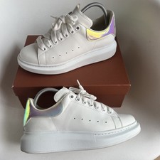 Alexander mcqueen oversized for sale  PRESTON